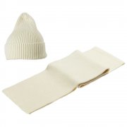 Шарф Stout, молочный арт. 7982.60 Шарф Stout, молочный арт. 7982.60