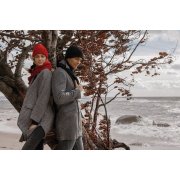 Шарф Stout, зеленый арт. 7982.90 Шарф Stout, зеленый арт. 7982.90