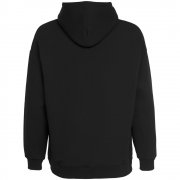 Худи Kulonga Oversize, черное арт. 14101.30 Худи Kulonga Oversize, черное арт. 14101.30