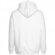 Худи Kulonga Oversize, молочно-белое арт. 14101.60