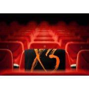 Футболка «ХЗ», черная арт. 70199.30 Футболка «ХЗ», черная арт. 70199.30