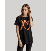 Футболка «ХЗ», черная арт. 70199.30 Футболка «ХЗ», черная арт. 70199.30