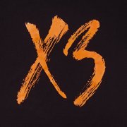 Футболка «ХЗ», черная арт. 70199.30 Футболка «ХЗ», черная арт. 70199.30