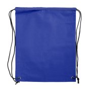 Рюкзак ERA, синий, 36х42 см, нетканый материал 70 г/м Синий арт. 344049/25 Рюкзак ERA, синий, 36х42 см, нетканый материал 70 г/м Синий арт. 344049/25