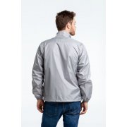 Ветровка Kivach, светло-серая арт. 7102.12 Ветровка Kivach, светло-серая арт. 7102.12