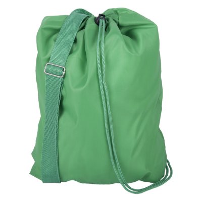 Рюкзак BAGGY Зеленый