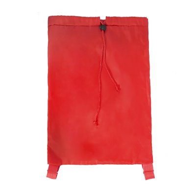 Рюкзак BAGGY Красный