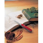 Офицерский нож CLIMBER 91, красный арт. 5049.50 Офицерский нож CLIMBER 91, красный арт. 5049.50