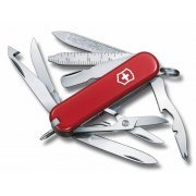 Нож-брелок MiniChamp 58, красный арт. 7728.50 Нож-брелок MiniChamp 58, красный арт. 7728.50