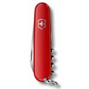 Армейский нож Waiter 84, красный арт. 7743.50