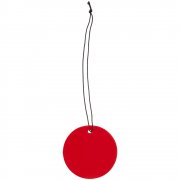 Ароматизатор Ascent, красный