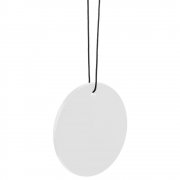 Ароматизатор Ascent, белый арт. 12774.60