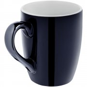 Кружка Lacerta, металлик