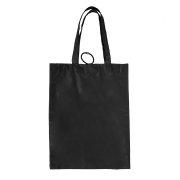 Сумка для покупок CONEL Черный