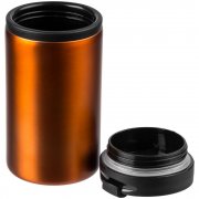 Термостакан Canella, оранжевый арт. 12394.20