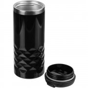 Термостакан Prism, черный арт. 12395.30