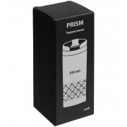 Термостакан Prism, черный арт. 12395.30