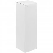 Бутылка для воды Dakar, прозрачная с бирюзовым арт. 12675.40