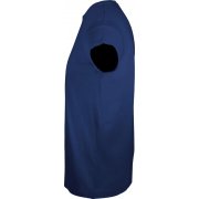 Футболка мужская приталенная REGENT FIT 150, кобальт (темно-синяя) арт. 5973.40