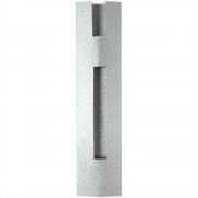 Чехол для ручки Hood Color, серебристый арт. 77038.10 Чехол для ручки Hood Color, серебристый арт. 77038.10