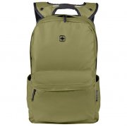 Рюкзак Photon с водоотталкивающим покрытием, оливковый