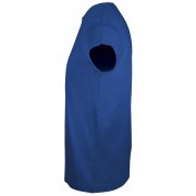 Футболка мужская приталенная REGENT FIT 150, ярко-синяя (royal) арт. 5973.44