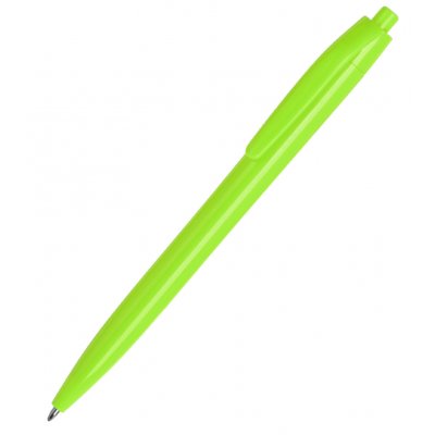 Ручка шариковая N6 Зеленый