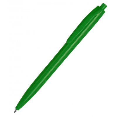 Ручка шариковая N6 Зеленый