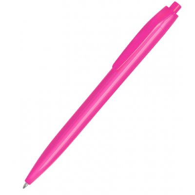 Ручка шариковая N6 Розовый