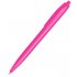 Ручка шариковая N6 Розовый