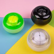 Тренажер POWER BALL, белый, пластик, 6х7,3см;16+ Белый