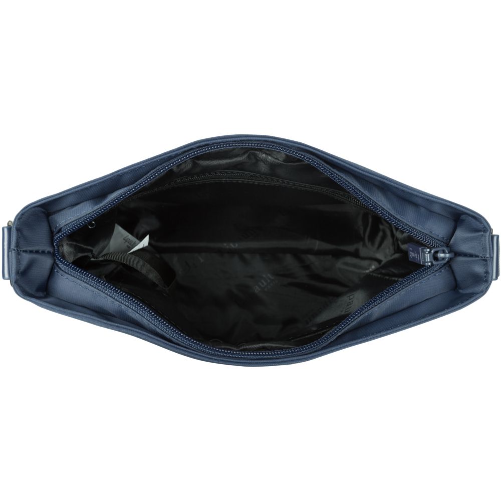 Сумка женская City Plume, темно-синяя арт. P61-32008 Сумка женская City Plume, темно-синяя арт. P61-32008