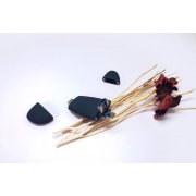 Флешка Pebble Universal, USB 3.0, серо-синяя, 32 Гб арт. 15810.42 Флешка Pebble Universal, USB 3.0, серо-синяя, 32 Гб арт. 15810.42