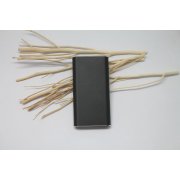 Портативный внешний диск Uniscend Drop, 256 Гб, черный арт. 20999.30 Портативный внешний диск Uniscend Drop, 256 Гб, черный арт. 20999.30