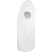 Футболка мужская приталенная REGENT FIT 150, белая арт. 5973.60