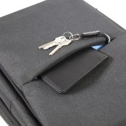 Рюкзак LINK c RFID защитой Серый арт. 971701/29