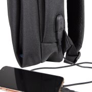 Рюкзак LINK c RFID защитой Серый арт. 971701/29