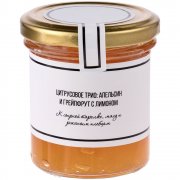 Набор соусов к мясу и сырной тарелке Sweet Aid арт. 12789