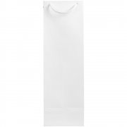 Пакет под бутылку Vindemia, белый арт. 75556.60