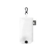 Сумка для покупок RESTUN из rPET/рециклированного полиэстера Белый