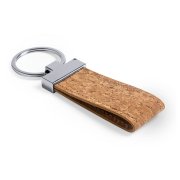 Брелок BRANKO коричневый