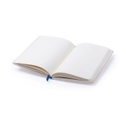 Блокнот TELMAK, A5, хлопок Красный арт. 346159/08