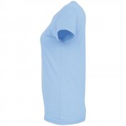 Футболка женская Imperial Women 190, голубая арт. 6083.14