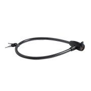 Велозамок с ключом TRIYO Красный арт. 346491/08 Велозамок с ключом TRIYO Красный арт. 346491/08