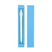 Футляр для одной ручки JELLY Голубой