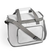 Термосумка KARDIL, полиэстер 600D, белый Белый