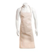 Фартук RIFFOX, 65х93см, органический хлопок 100% белый арт. 346425