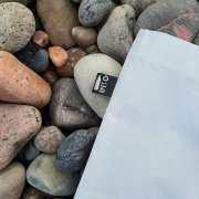 Сумка для покупок FRILEND из rPET/рециклированного полиэстера Розовый арт. 346340/10