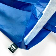 Сумка для покупок FRILEND из rPET/рециклированного полиэстера. Оранжевый арт. 346340/05 Сумка для покупок FRILEND из rPET/рециклированного полиэстера. Оранжевый арт. 346340/05