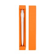 Футляр для одной ручки JELLY Жёлтый арт. 40370/05 Футляр для одной ручки JELLY Жёлтый арт. 40370/05